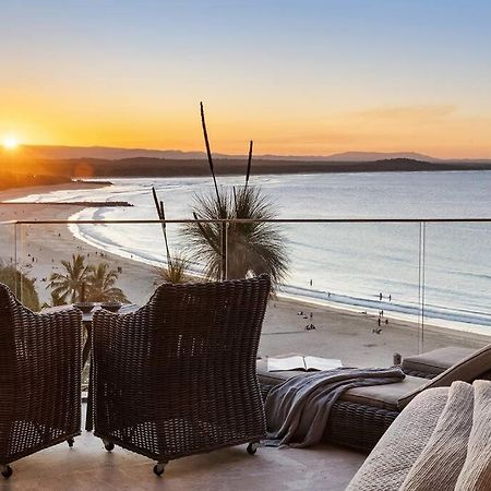 Lavish Hastings Luxury, Breathtaking Views Apartment Noosa Heads Exterior foto