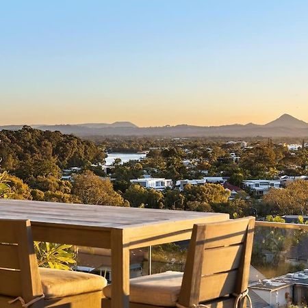 Lavish Hastings Luxury, Breathtaking Views Apartment Noosa Heads Exterior foto