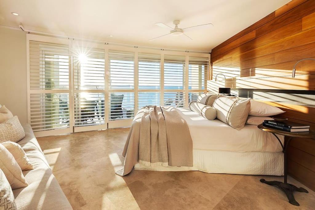 Lavish Hastings Luxury, Breathtaking Views Apartment Noosa Heads Exterior foto